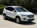 فورد إيسكاب 1.5T Ambiente