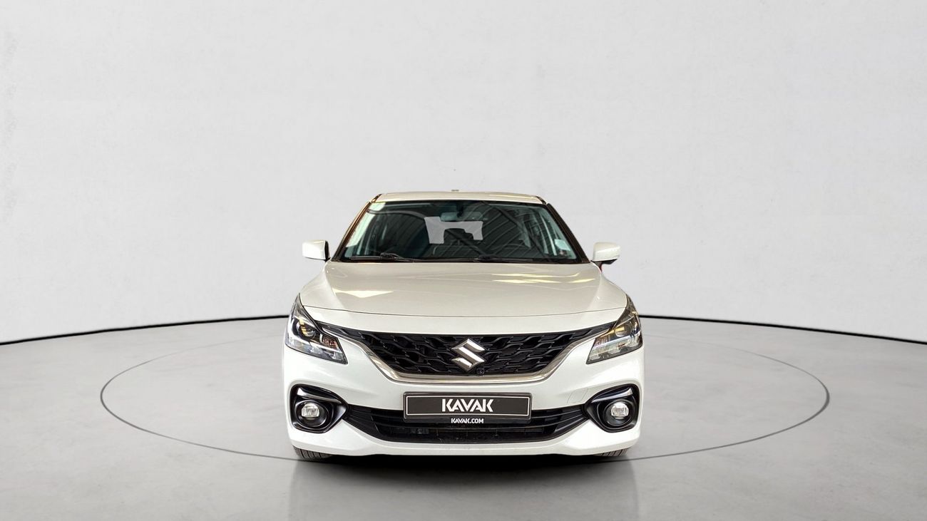 Suzuki Baleno 1.5 GLX AUTO | Guaranteed Warranty | 0 Down Payment