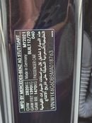 Mercedes Benz S500 L 4MATIC
