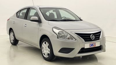 Nissan Sunny SV 1.5 | Zero Down Payment | Home Test Drive