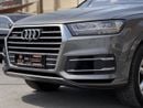 Audi Q7 45 TFSI quattro 3.0L