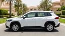 Toyota Corolla Cross XL 2024 | AED 1097/Month | 20% DP | 30 Day Return | Warranty
