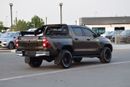 تويوتا هيلوكس  4X4 Diesel 2.8L (Right Hand)
