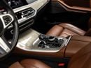 بي أم دبليو X5 40i M SPORT 40i M Sport 3.0L 2022 BMW X5 xDrive 40i, 3.0L TC I6, AWD, 340 bhp, 8 Speed Automatic