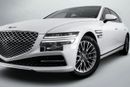 Genesis G80 Prestige 2.5L AWD
