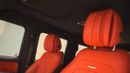مرسيدس بنز G 63 AMG 4MATIC SUV