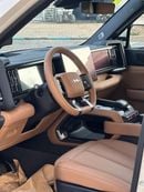 بي واي دي ليوبارد 5 موديل 2025 و 2026 ، جميع الالوان ضمان evs خمس سنوات