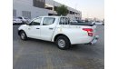 Mitsubishi L200 GCC PICK UP