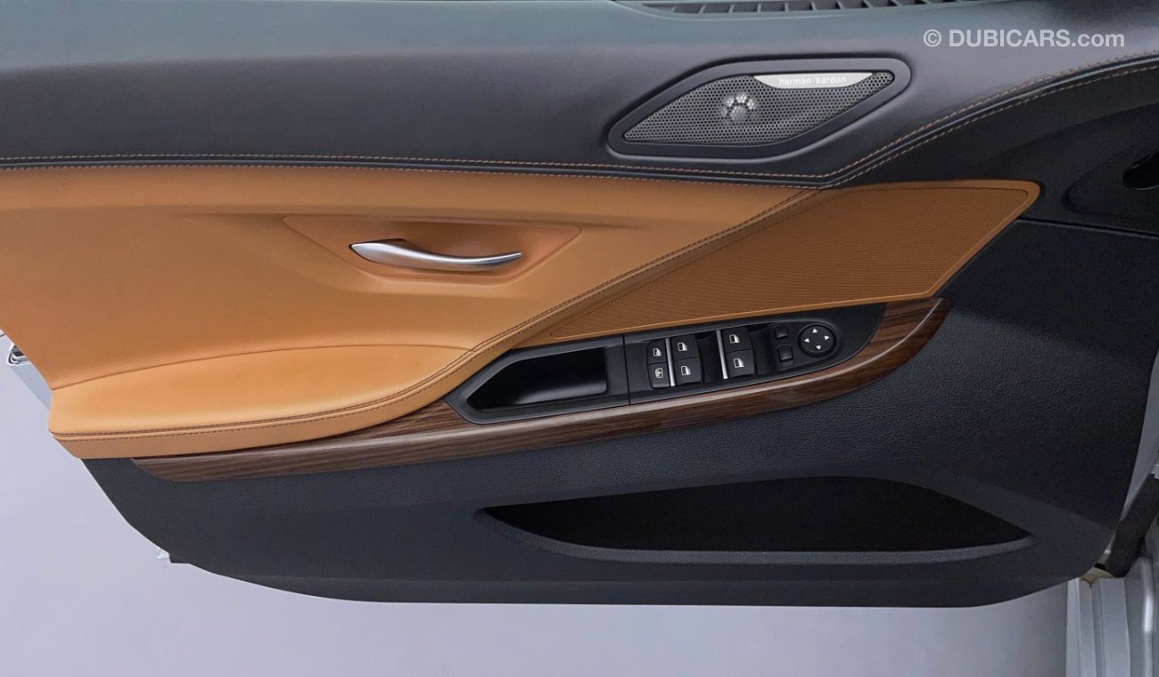 بي أم دبليو 640i M SPORT 3 | بدون دفعة مقدمة | اختبار قيادة مجاني للمنزل