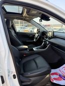 Toyota RAV4 XLE 2.5L