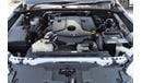 Toyota Hilux Full option clean car accident free