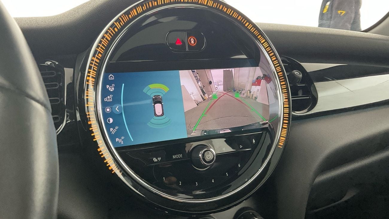 Mini John Cooper Works John Cooper Works | upto AED 20,000 Ramadan Discount | Guaranteed Warranty | 0 Down Payment