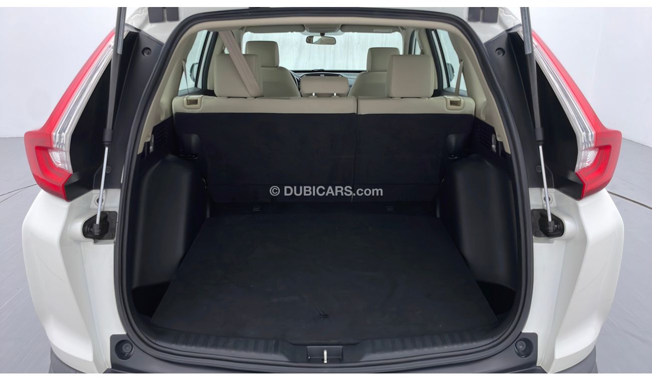 Honda CRV LX 2.4 | Under Warranty | Inspected on 150+ parameters