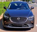 Mazda CX3 GS 2.0L MAZDA CX-3 2024 2.0L GCC (890/-MONTHLY)