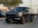 Nissan Patrol LE PLATINUM CITY 2025 Nissan Patrol LE Platinum, Dealer Warranty, GCC Specifications