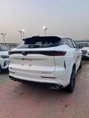 Changan UNI-Z