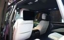 Cadillac Escalade Premium Luxury Platinum 6.2L 4WD Cadillac Escalade ESV Platinum