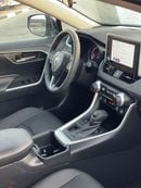 Toyota RAV4 2023 Toyota Rav4 XLE 4x4 Full Option 2.5L V4 With Radar - 9,400 Mileage