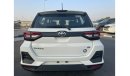 Toyota Raize 2023 TOYOTA RAIZE 1.0, FWD, PETROL