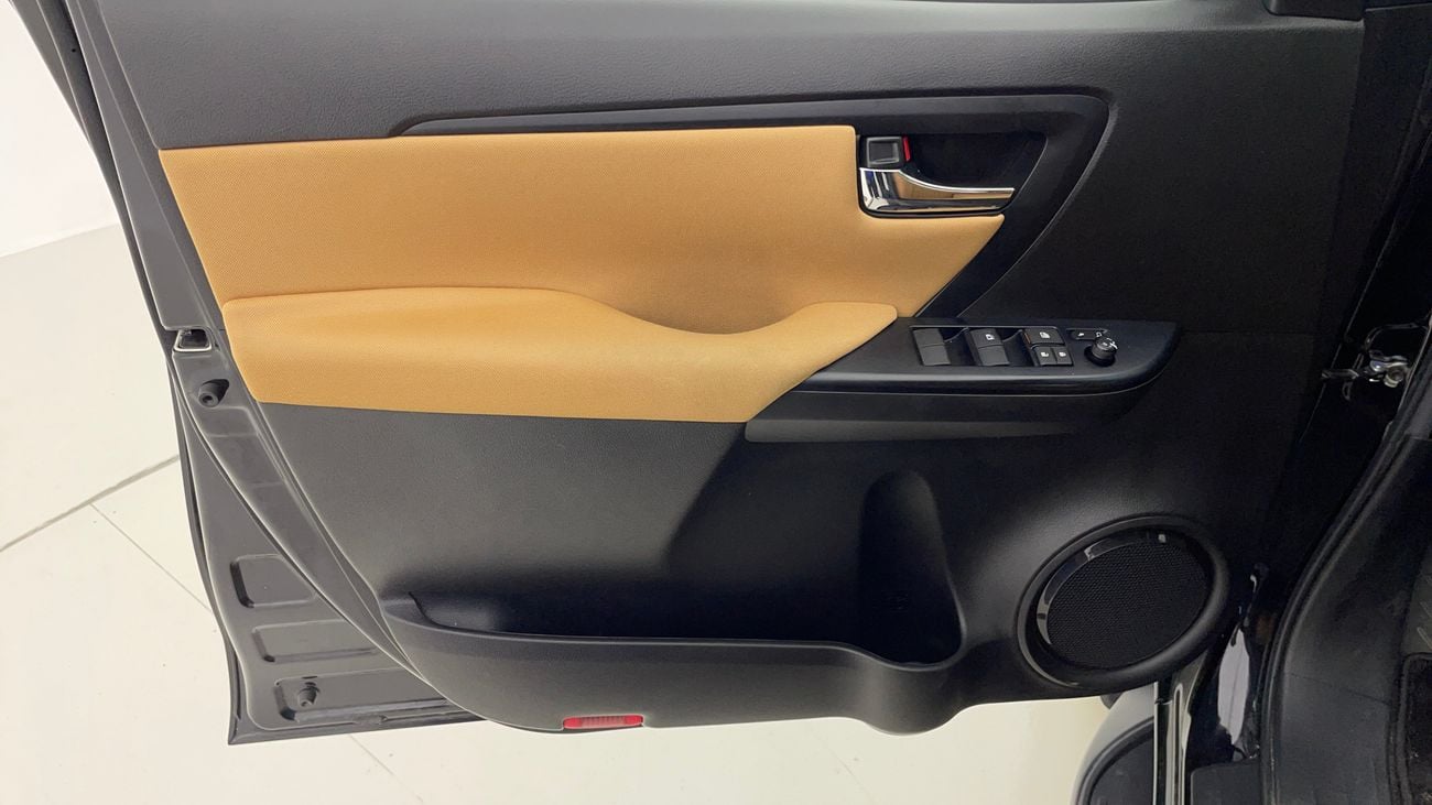 Toyota Fortuner EXR 2.7 | Zero Down Payment | Home Test Drive