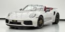 Porsche 911 2026 Porsche 911 Carrera Turbo S T-Hybrid, May/2031 Porsche Warranty, Excellent Condition, GCC