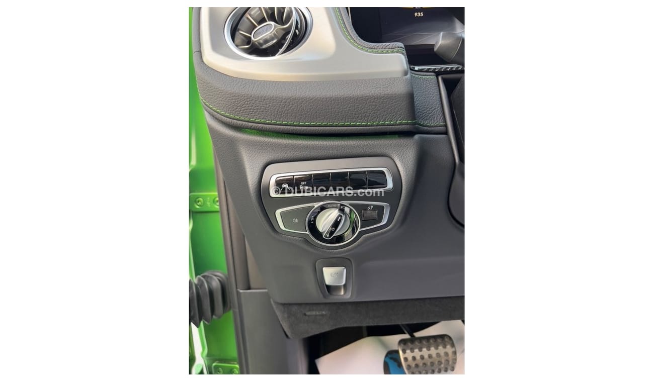 Mercedes-Benz G 63 AMG Mercedes Benz G63 AMG