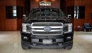 Ford F-150 Platinum EcoBoost