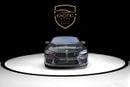 BMW M8 Competition 4.4L (617 HP)