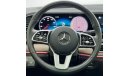 Mercedes-Benz GLE 450 AMG 2020 Mercedes Benz GLE450 AMG, Sep 2025 Mercedes Warranty + Sep 2024 Service Package, Low Kms , GCC