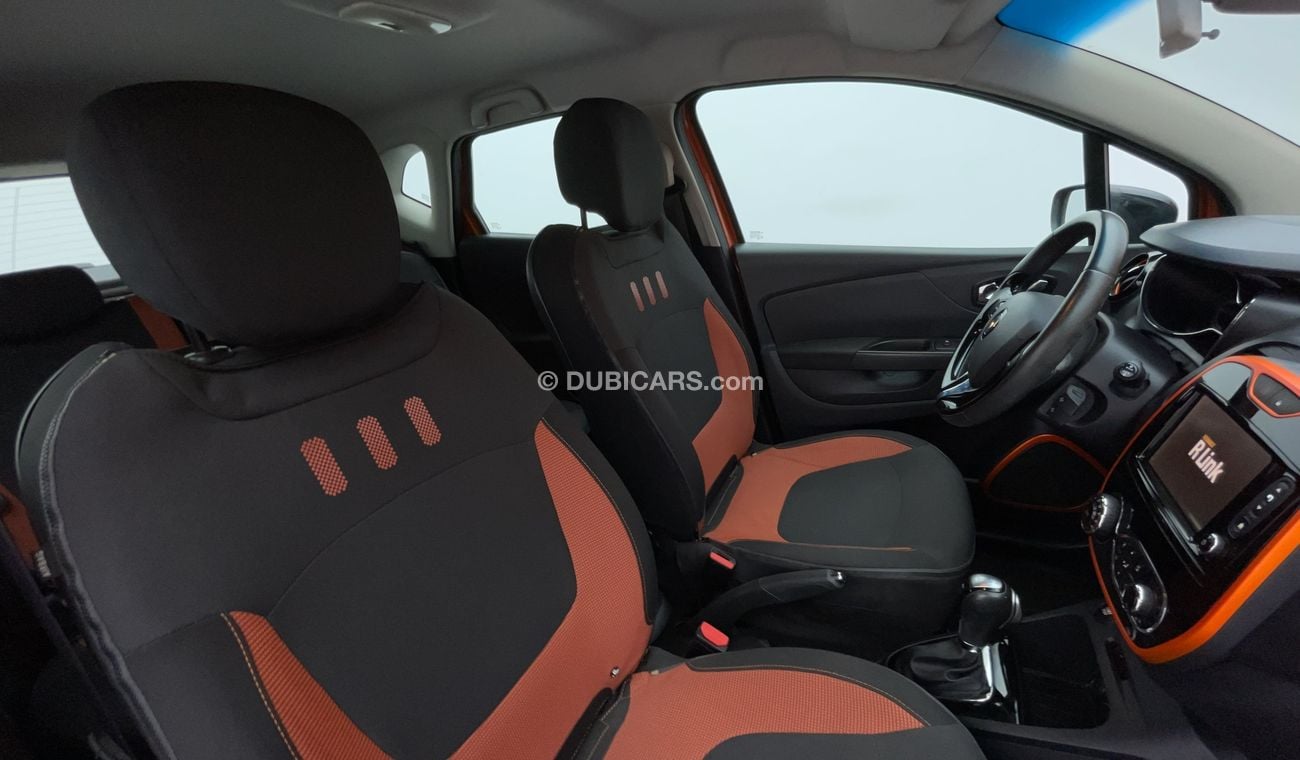 Renault Captur LE 1.2 | Zero Down Payment | Free Home Test Drive