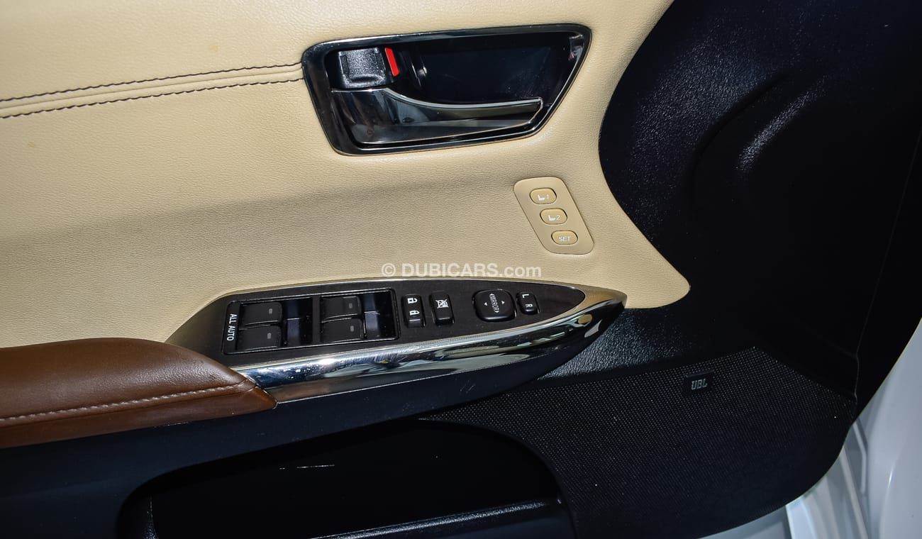 Toyota Avalon Limited