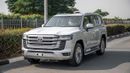Toyota Land Cruiser TOYOTA LANDCRUISER 4.0 GXR MID -2025YM