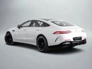 Mercedes-Benz AMG GT 43 STD (4 Door)