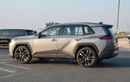 تويوتا راف ٤ VXR HEV 2.5L AWD SUV 2026