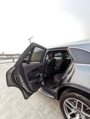 مرسيدس بنز GLC 300 كوبيه AMG