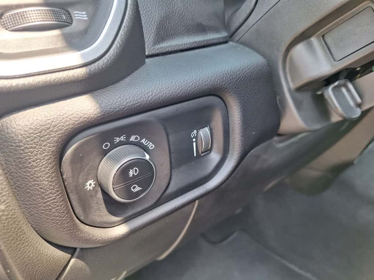 رام 2500 2024 RAM 2500 BIG HORN 6.4L V8 HEMI