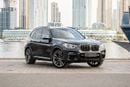 بي أم دبليو X3M Std 3.0L