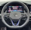 Volkswagen Golf R Performance 2023 Volkswagen Golf R, 2027 Volkswagen Warranty + Service Pack, Very Low Kms, GCC