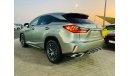 Lexus RX350 Available for sale