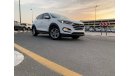 Hyundai Tucson AWD AND ECO 2.0L V4 2017 AMERICAN SPECIFICATION