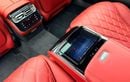مرسيدس بنز S 500 4MATIC L DARK SERIES 2026 Mercedes Benz S500 Exclusive High, 5 Years MB Warranty, Full MB Service History, Low Km, GCC