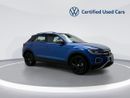 Volkswagen T-ROC Style 1.4L (Ref#52793) / WAS 104,900 AED - NOW 96,900 AED