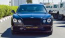 Bentley Flying Spur W12 s