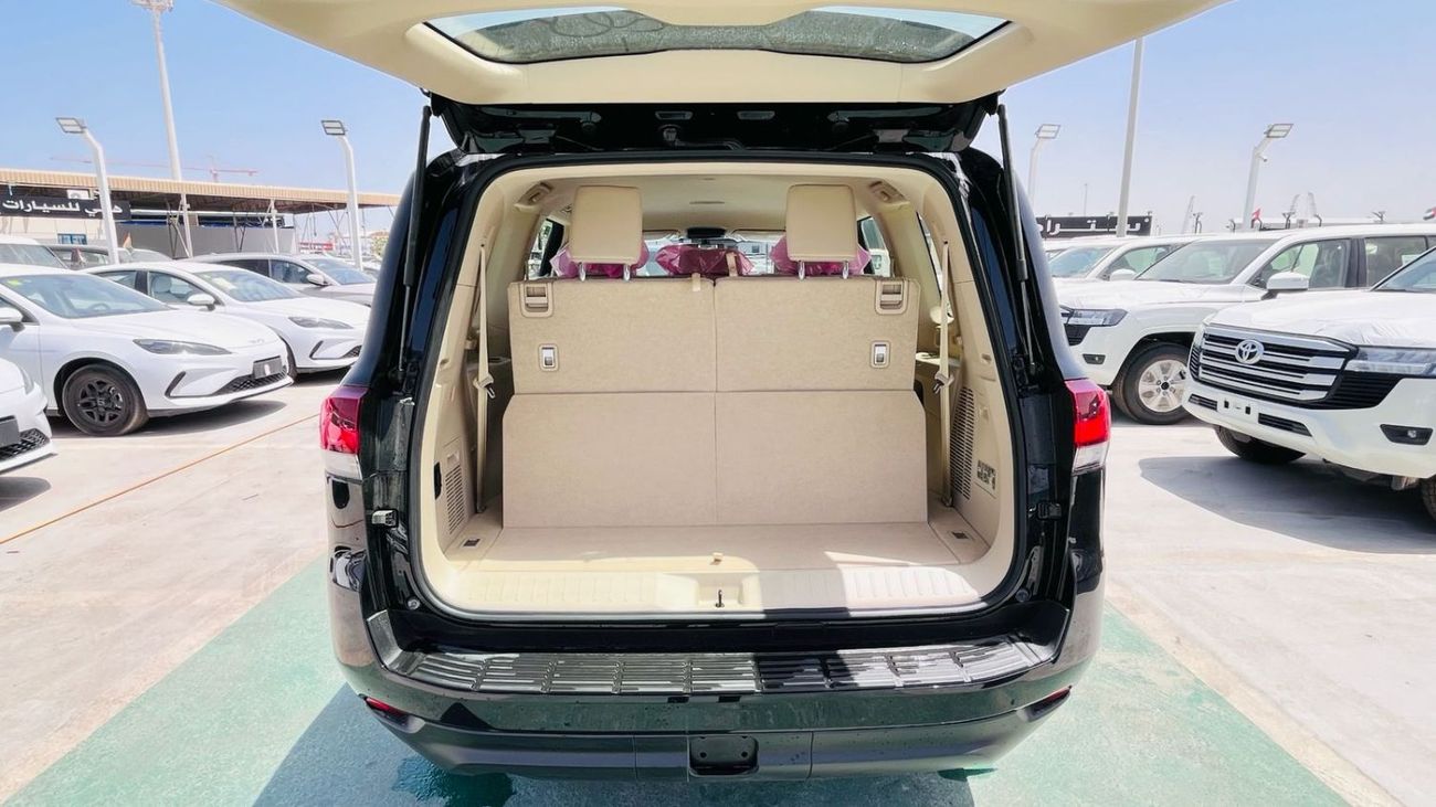 Toyota Land Cruiser GXR