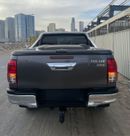 Toyota Hilux GLX RIGHT HAND VEHICLE ONLY FOR RIGHT HAND DRIVE