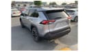 Toyota RAV4 2021 TOYOTA RAV4 XLE FULL OPTION IMPORTED FROM USA