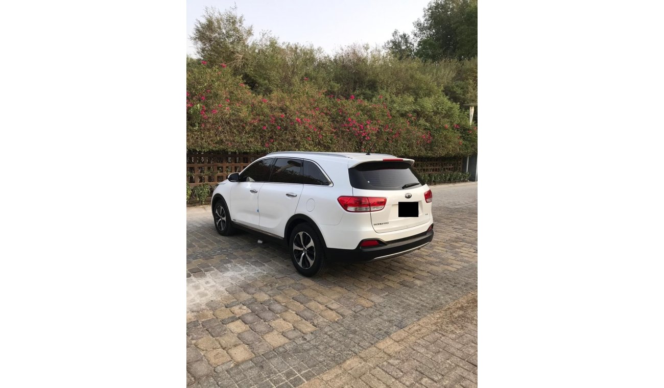 Kia Sorento , 920/- AED MONTHLY,0% DOWN PAYMENT