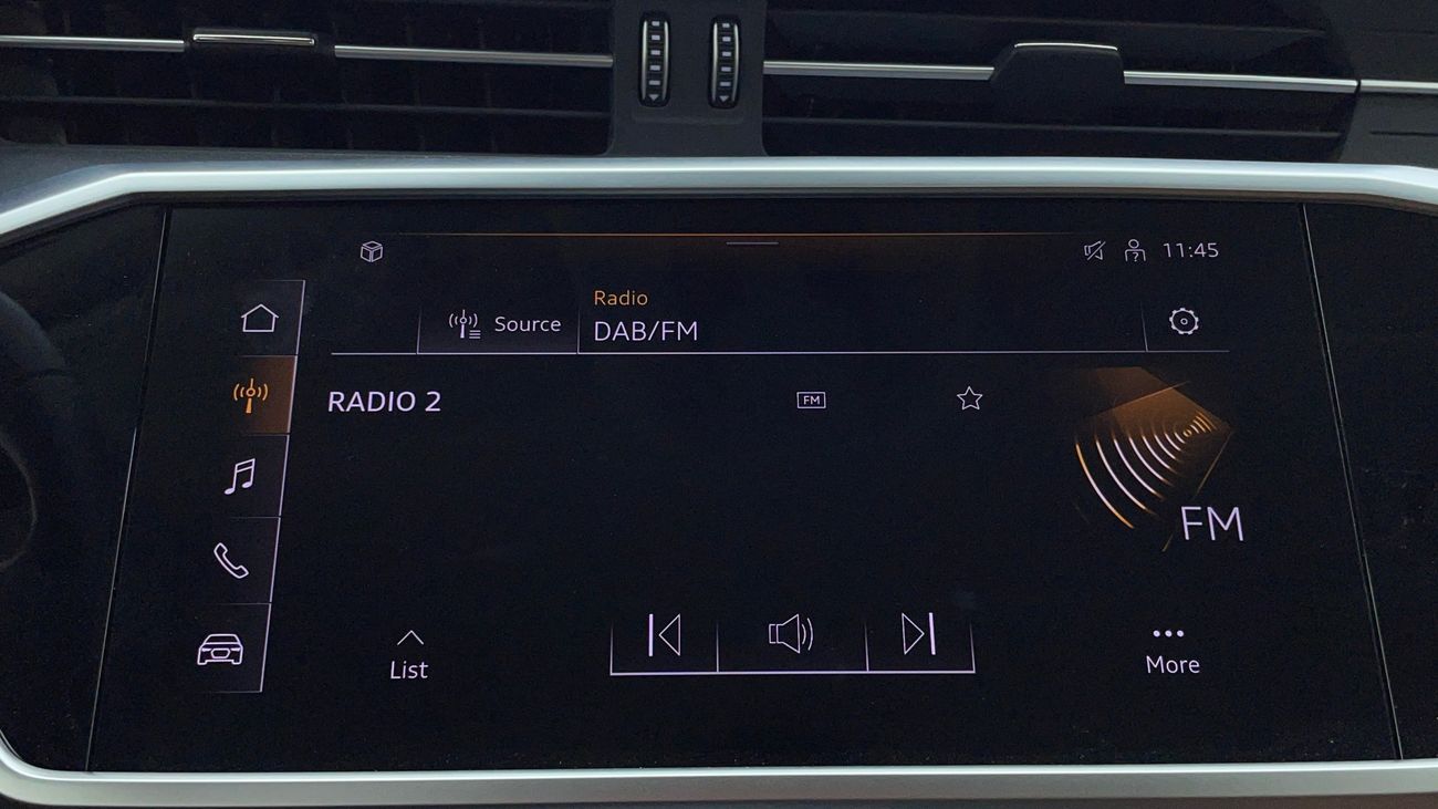 Audi A6 40 TFSI 2 | Zero Down Payment | Home Test Drive