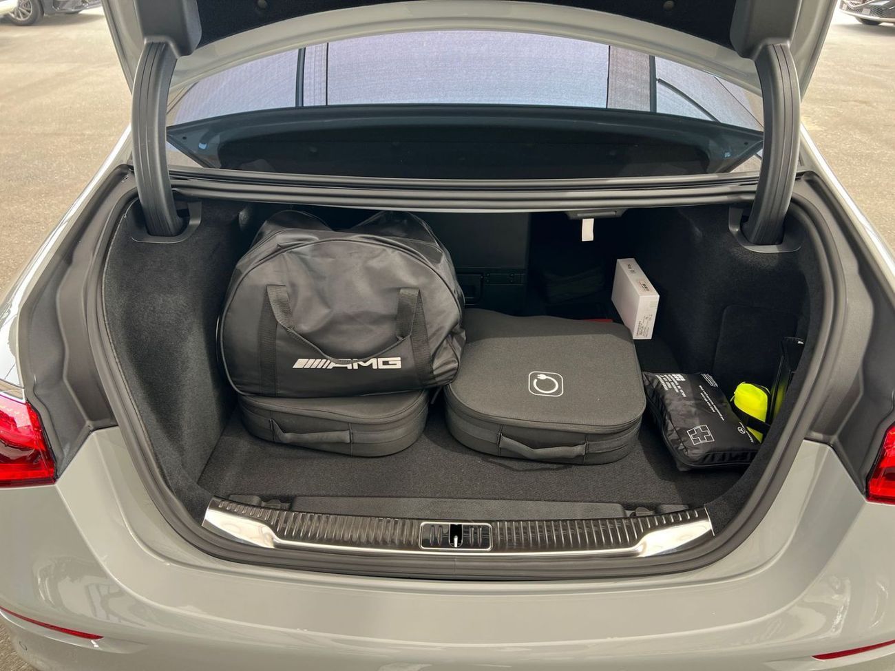 Mercedes-Benz S 63 AMG MERCEDES BENZ S63 AMG EDITION 1