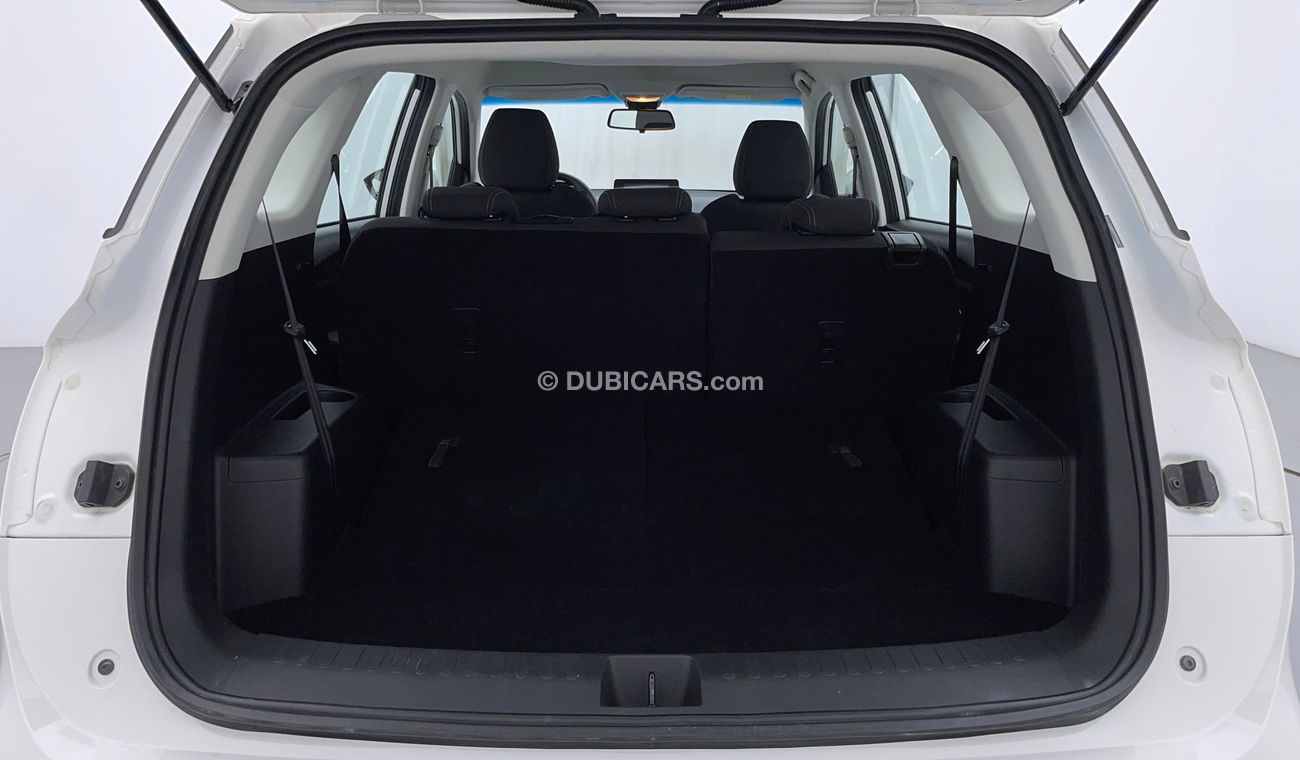 Chevrolet Captiva LS 1.5 | Under Warranty | Inspected on 150+ parameters